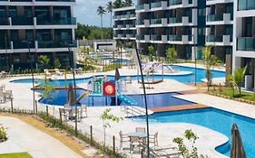 Flat Makia Beach Experience Muro Alto